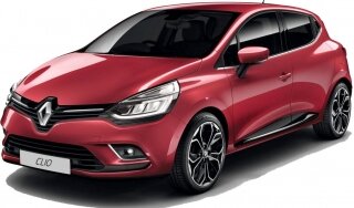 2018 Renault Clio 1.2 75 HP Joy Araba kullananlar yorumlar